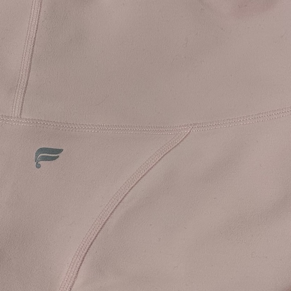 Fabletics High-Waisted Powerhold Leggings - Picture 4 of 7